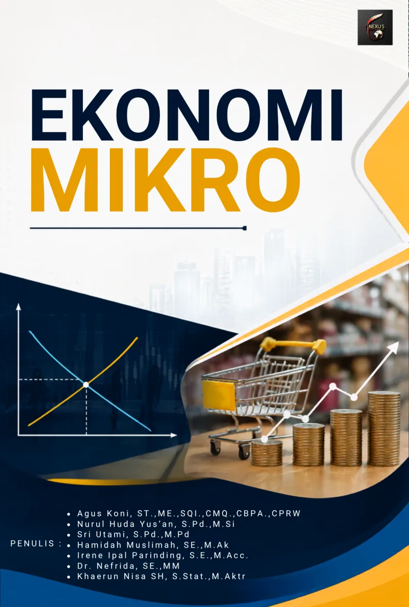 EKONOMI MIKRO