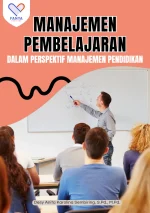 Manajemen Pembelajaran dalam Perspektif Manajemen PendidikanManajemen Strategik dan Kepemimpinan