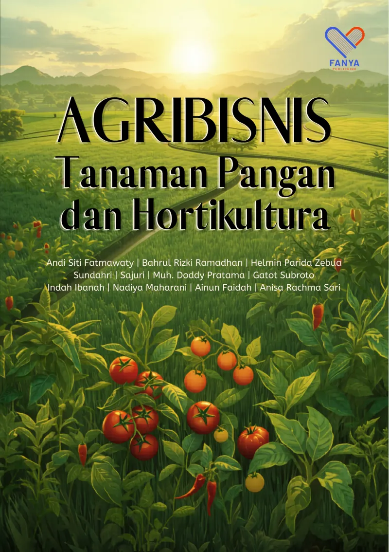 Agribisnis Tanaman Pangan dan Hortikultura