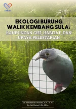 Ekologi Burung Walik Kembang Sula: Kandungan Gizi, Habitat, dan Upaya Pelestarian