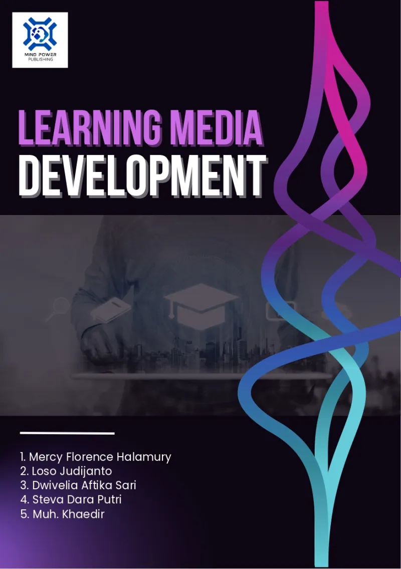 LEARNING MEDIA DEVELOPMENT