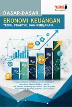 Dasar-dasar Ekonomi Keuangan: Teori, Praktik, dan Kebijakan