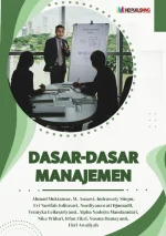 DASAR-DASAR MANAJEMEN