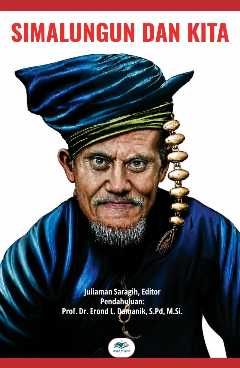 SIMALUNGUN DAN KITA