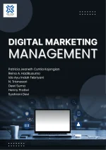 DIGITAL MARKETING MANAGEMENT
