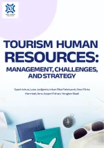 TOURISM HUMAN RESOURCES: MANAGEMENT, CHALLENGES, AND STRATEGY