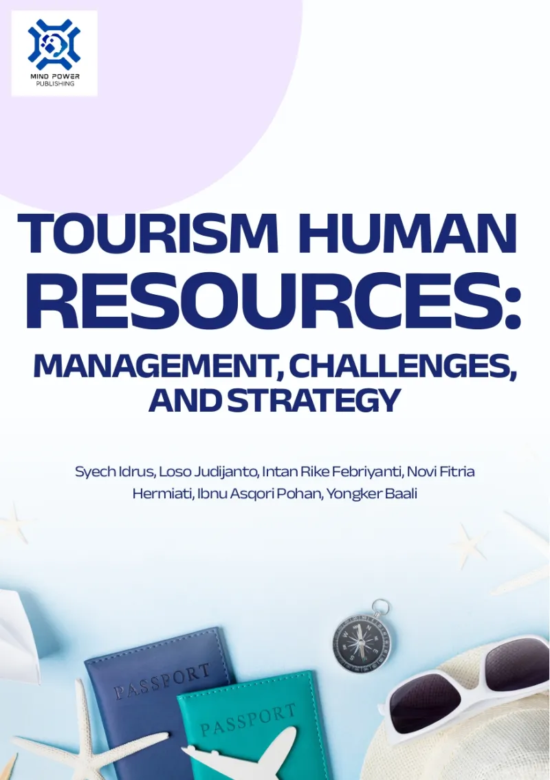 TOURISM HUMAN RESOURCES: MANAGEMENT, CHALLENGES, AND STRATEGY