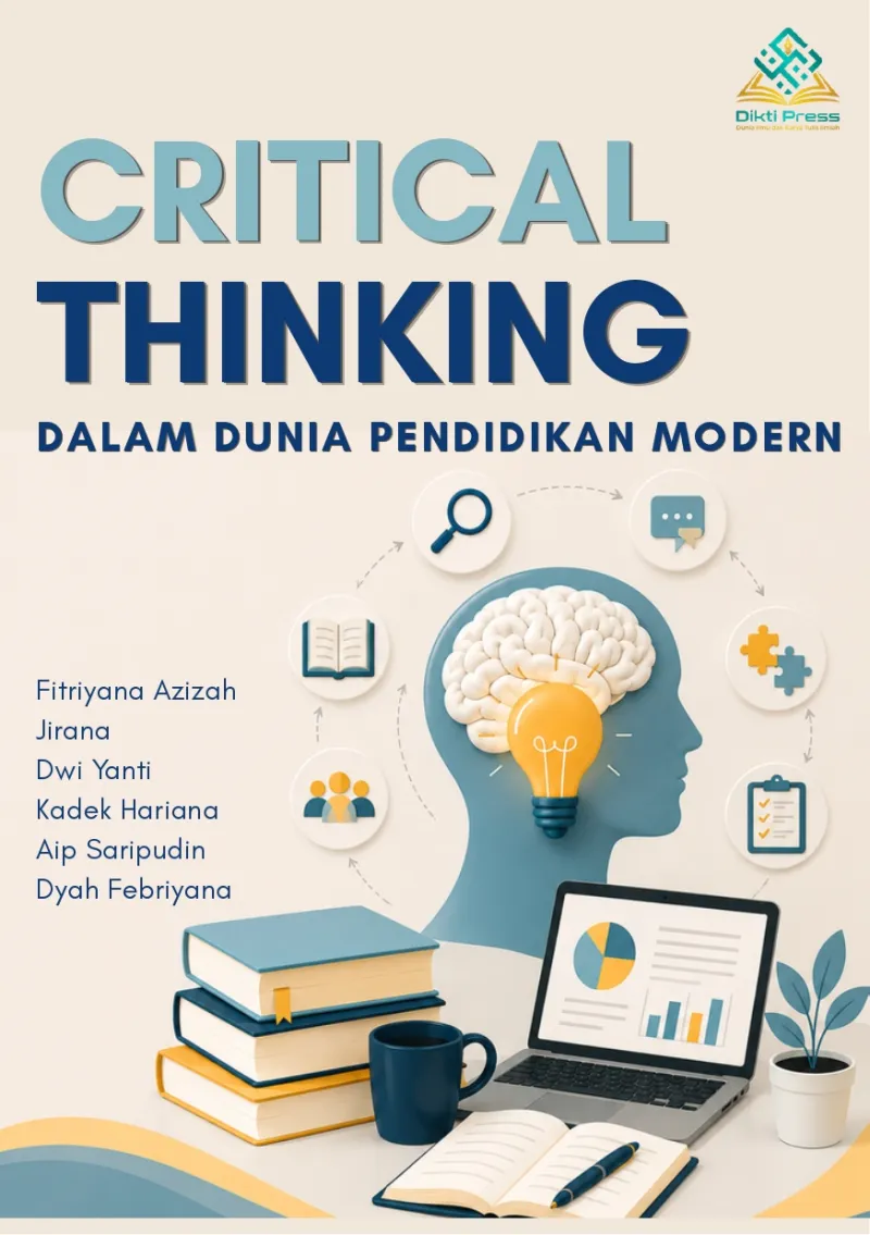 CRITICAL THINKING DALAM DUNIA PENDIDIKAN MODERN