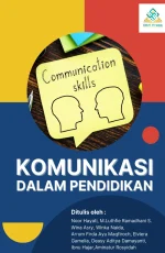 KOMUNIKASI DALAM PENDIDIKAN