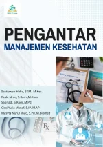 PENGANTAR MANAJEMEN KESEHATAN