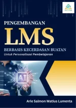 PENGEMBANGAN LMS BERBASIS KECERDASAN BUATAN UNTUK PERSONALISASI PEMBELAJARAN