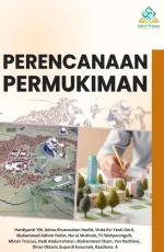 PERENCANAAN PERMUKIMAN