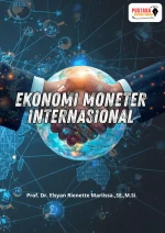 Ekonomi Moneter Internasional