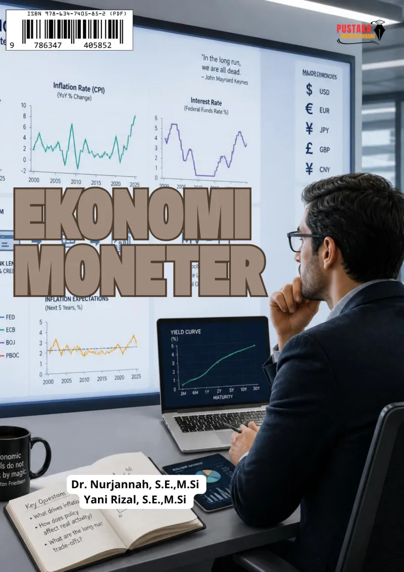 Ekonomi Moneter