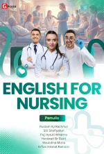ENGLISH FOR NURSING