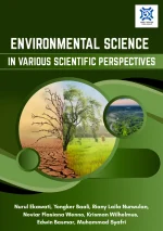 ENVIRONMENTAL SCIENCE IN VARIOUS SCIENTIFIC PERSPECTIVES