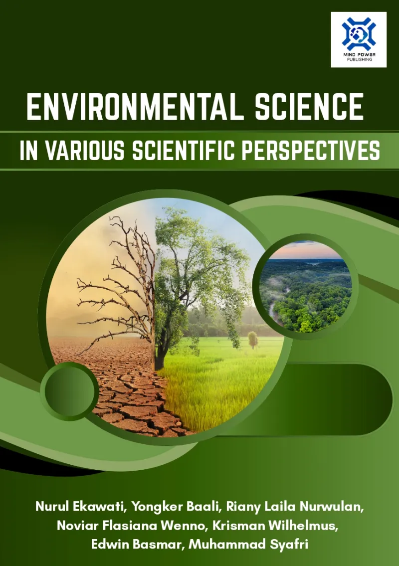 ENVIRONMENTAL SCIENCE IN VARIOUS SCIENTIFIC PERSPECTIVES