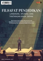 Filsafat Pendidikan: Landasan, Aplikasi, Dan Tantangan Masa Depan