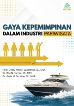 GAYA KEPEMIMPINAN DALAM INDUSTRI PARIWISATA