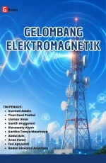 GELOMBANG ELEKTROMAGNETIK