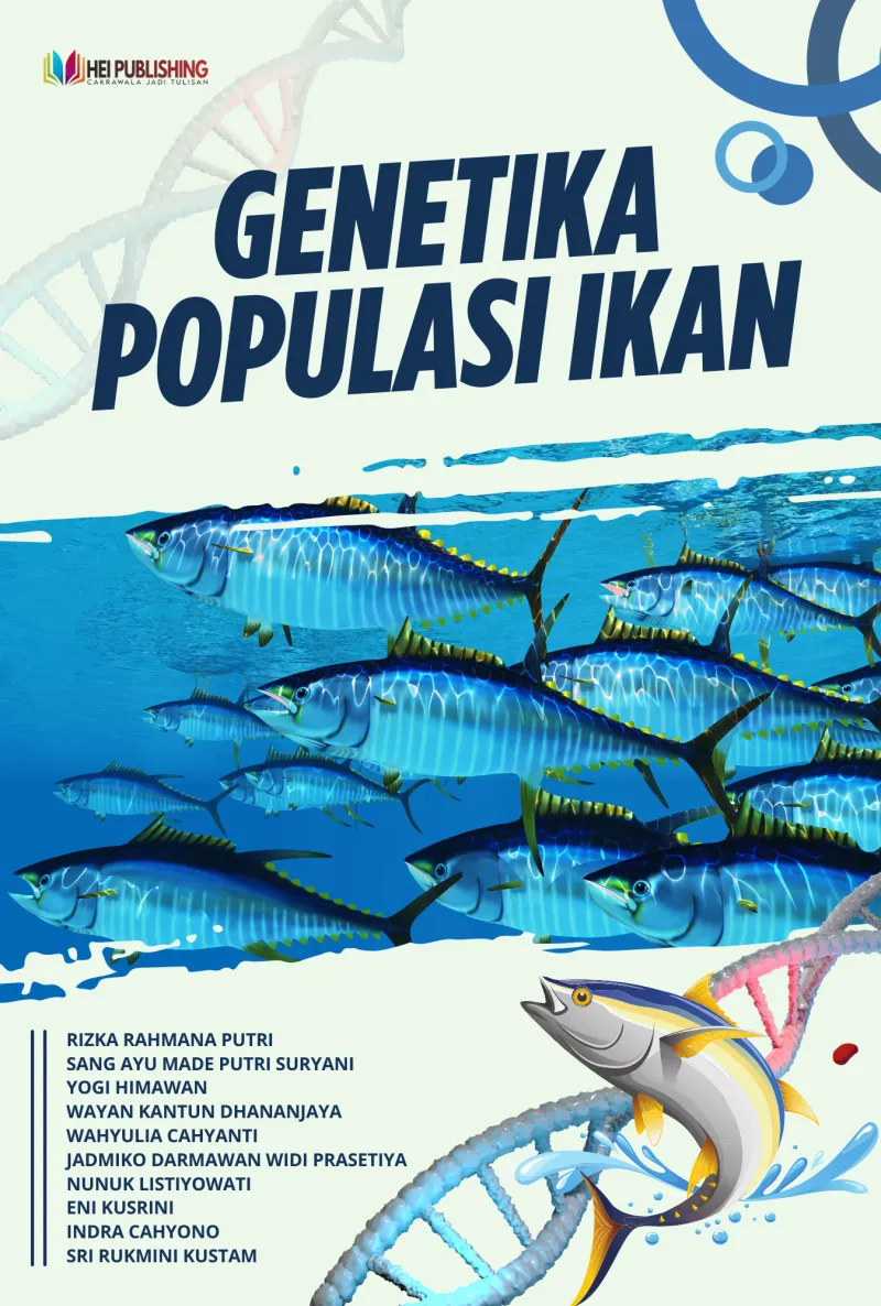 GENETIKA POPULASI IKAN