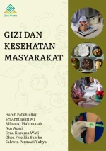 GIZI DAN KESEHATAN MASYARAKAT