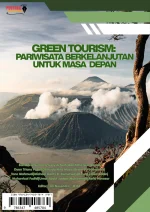 Green Tourism: Pariwisata Berkelanjutan Untuk Masa Depan