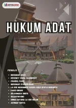HUKUM ADAT