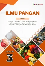 ILMU PANGAN JILID 3