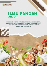 ILMU PANGAN JILID 1