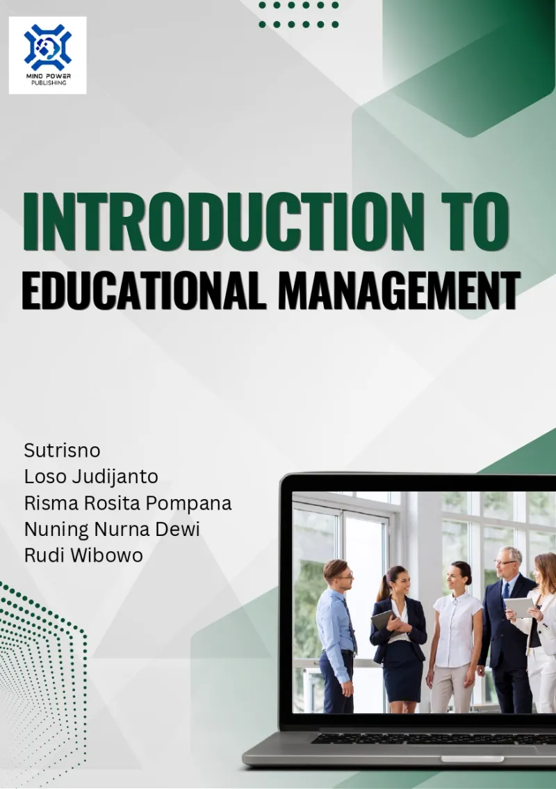 INTRODUCTION TO EDUCATIONAL MANAGEMENT