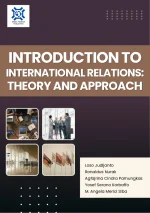 INTRODUCTION TO INTERNATIONAL RELATIONS: THEORY AND APPROACH