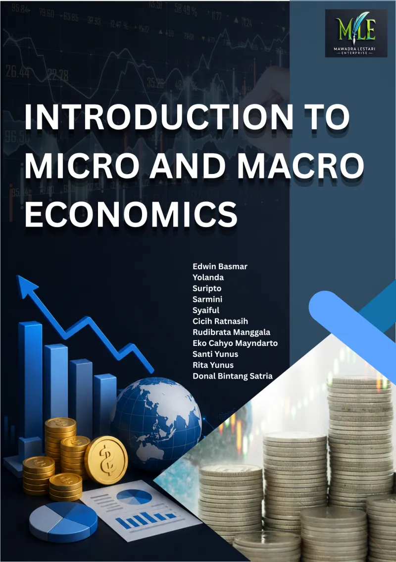 INTRODUCTION TO MICRO AND MACRO ECONOMICS
