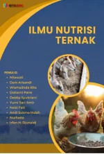 ILMU NUTRISI TERNAK