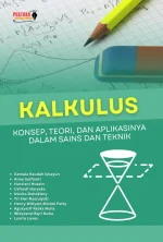 Kalkulus : Konsep,Teori, dan Aplikasinya dalam Sains dan Teknik