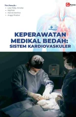 KEPERAWATAN MEDIKAL BEDAH: SISTEM KARDIOVASKULER