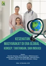 Kesehatan Masyarakat Di Era Global: Konsep, Tantangan, Dan Inovasi