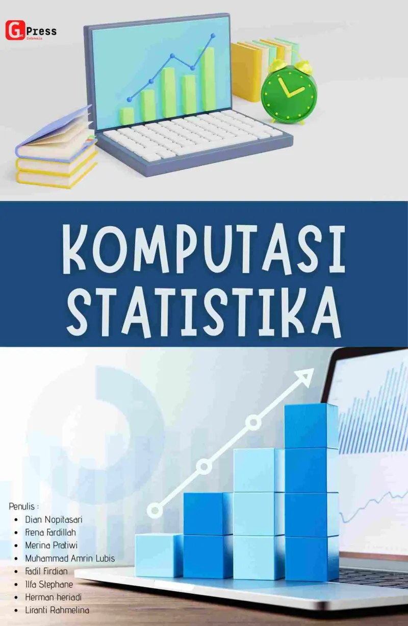 KOMPUTASI STATISTIKA