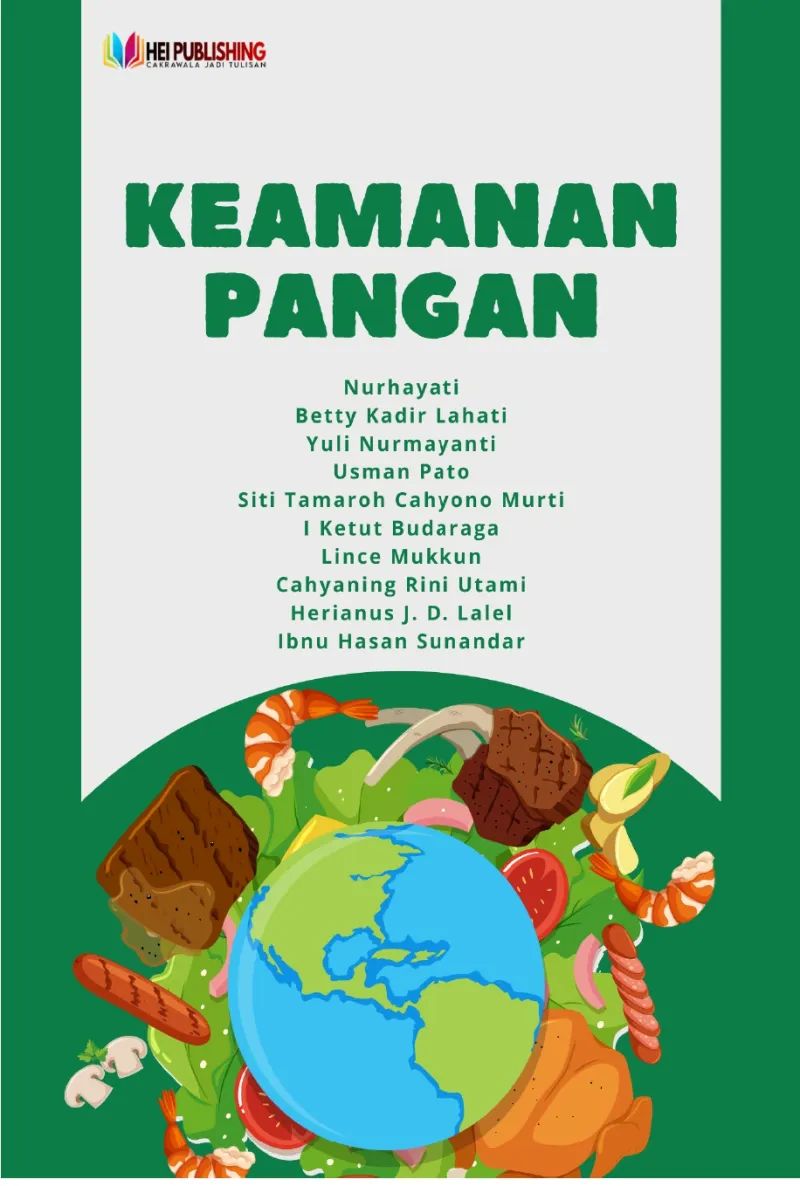 KEAMANAN PANGAN