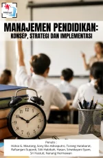 MANAJEMEN PENDIDIKAN: KONSEP, STRATEGI DAN IMPLEMENTASI