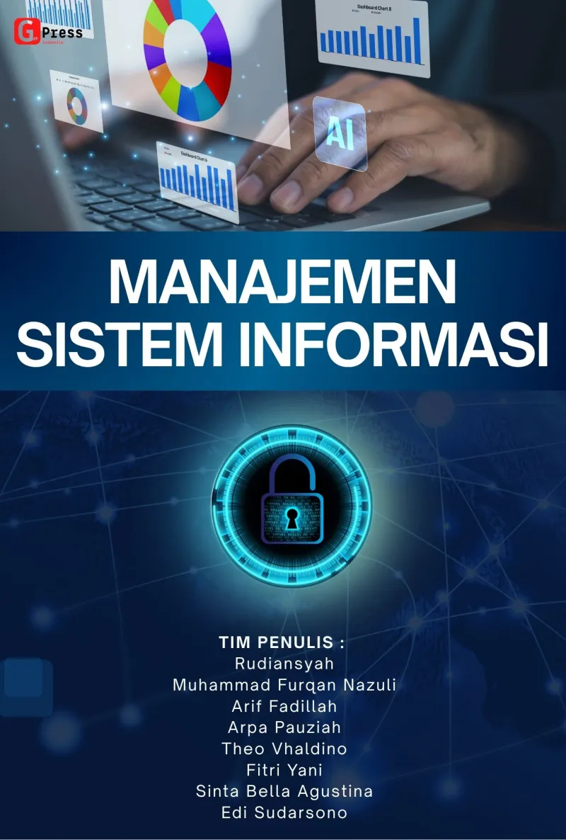 MANAJEMEN SISTEM INFORMASI