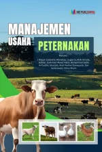 MANAJEMEN USAHA PETERNAKAN