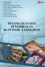 PENANGANAN DAN PENYIMPANAN IKAN HASIL TANGKAPAN