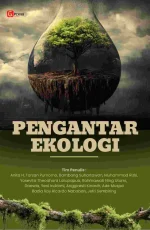 PENGANTAR EKOLOGI
