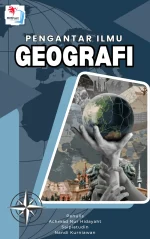PENGANTAR ILMU GEOGRAFI