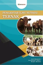 PENGANTAR ILMU NUTRISI TERNAK