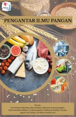 PENGANTAR ILMU PANGAN