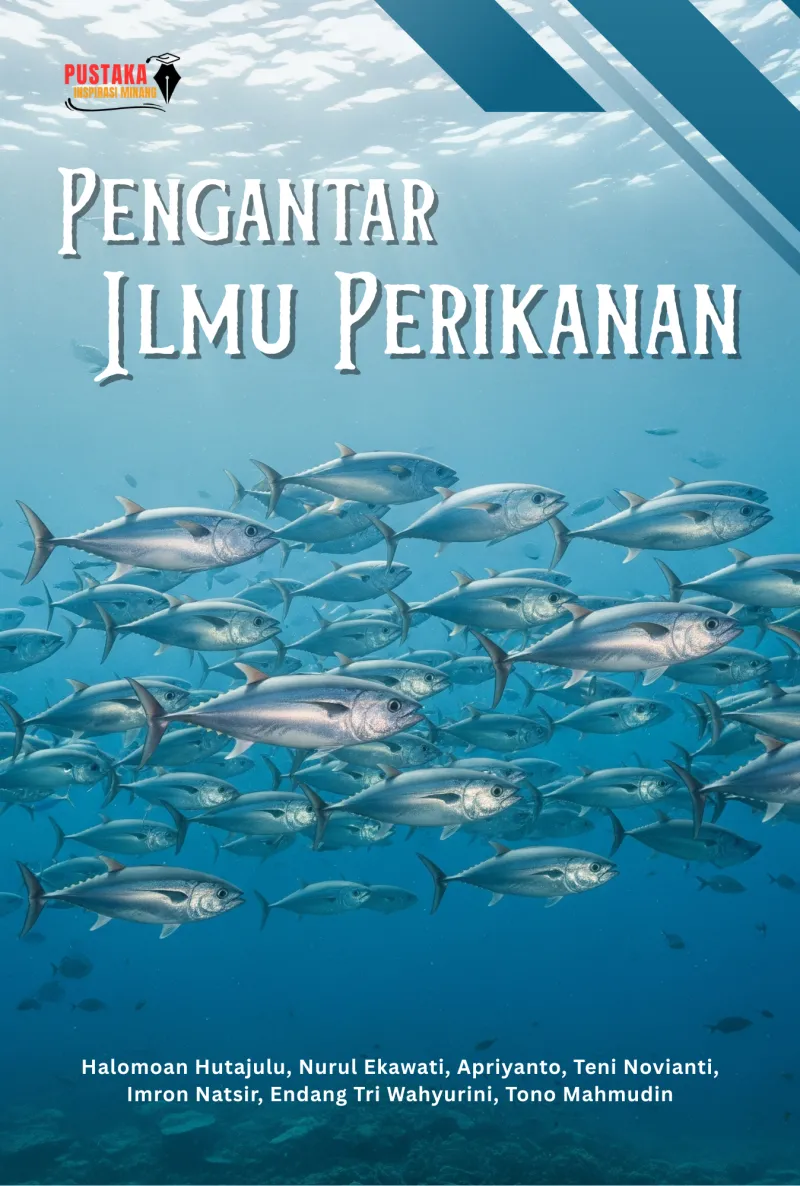 Pengantar Ilmu Perikanan