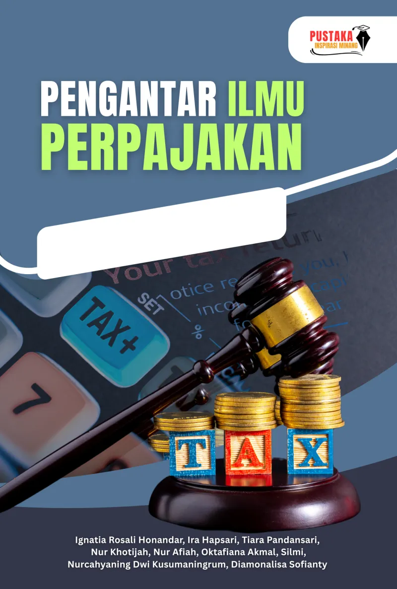 Pengantar Ilmu Perpajakan