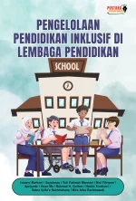 Pengelolaan Pendidikan Inklusif Di Lembaga Pendidikan